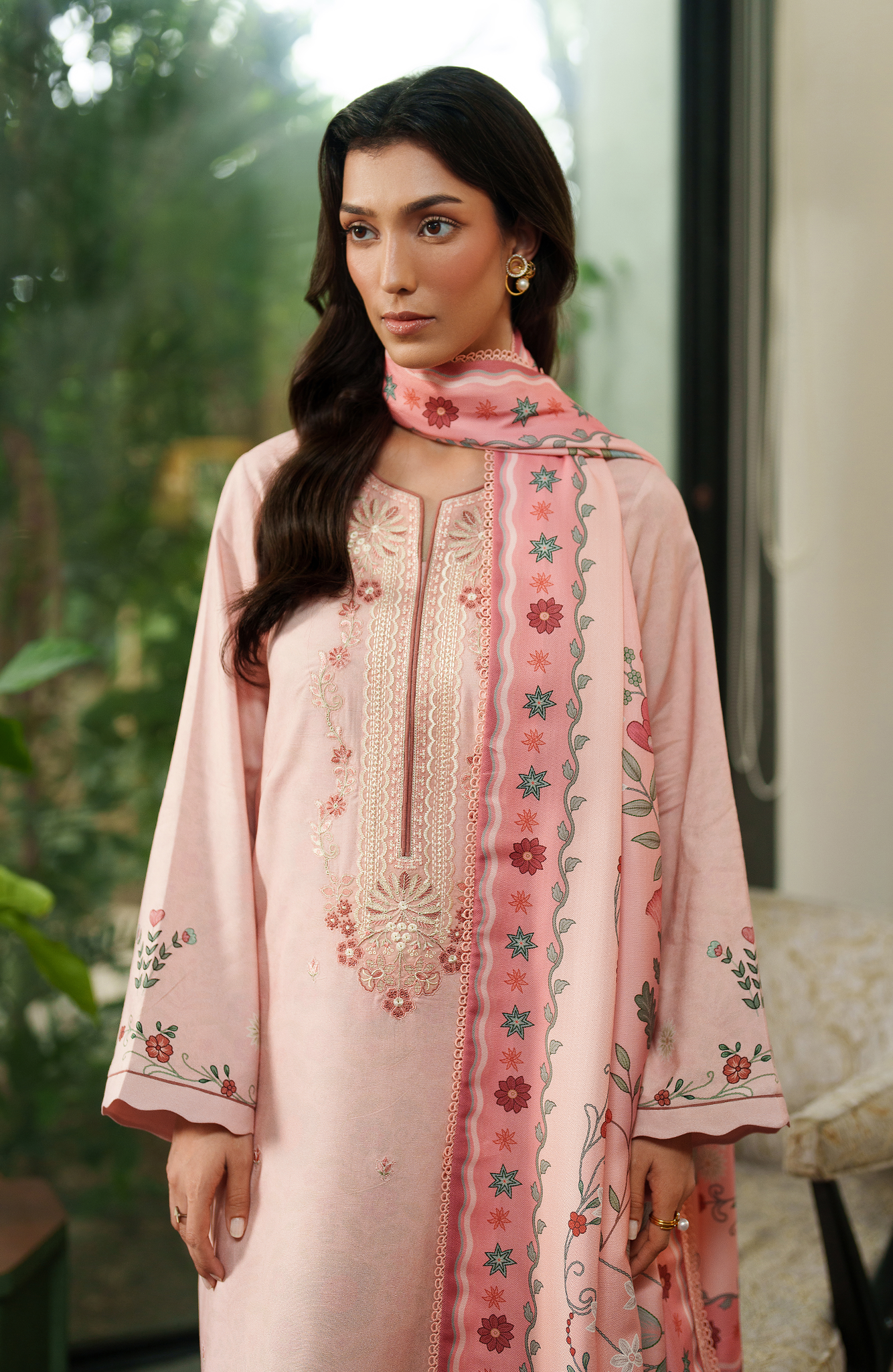 Seran | Bellini Winter 25 | SERALYN - Official Seran stockist in UK - Sakeena London