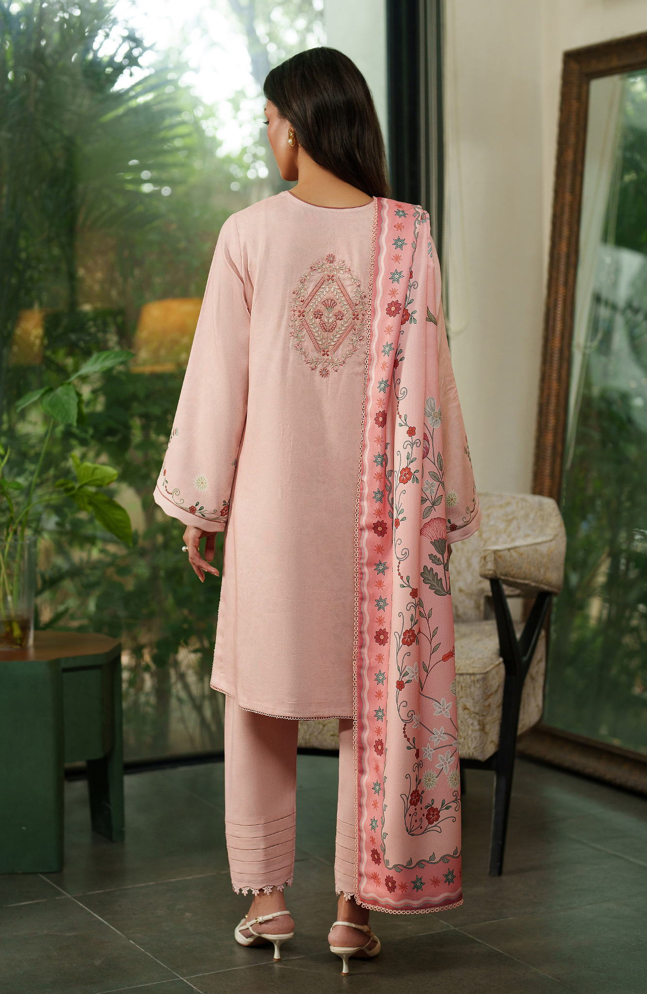Seran | Bellini Winter 25 | SERALYN - Official Seran stockist in UK - Sakeena London