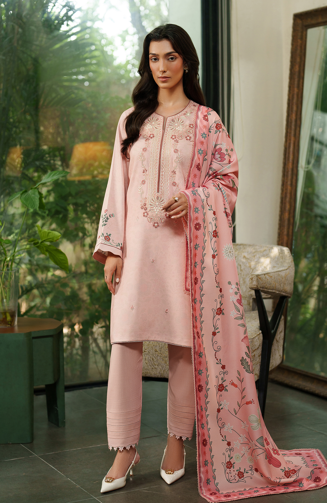Seran | Bellini Winter 25 | SERALYN - Official Seran stockist in UK - Sakeena London