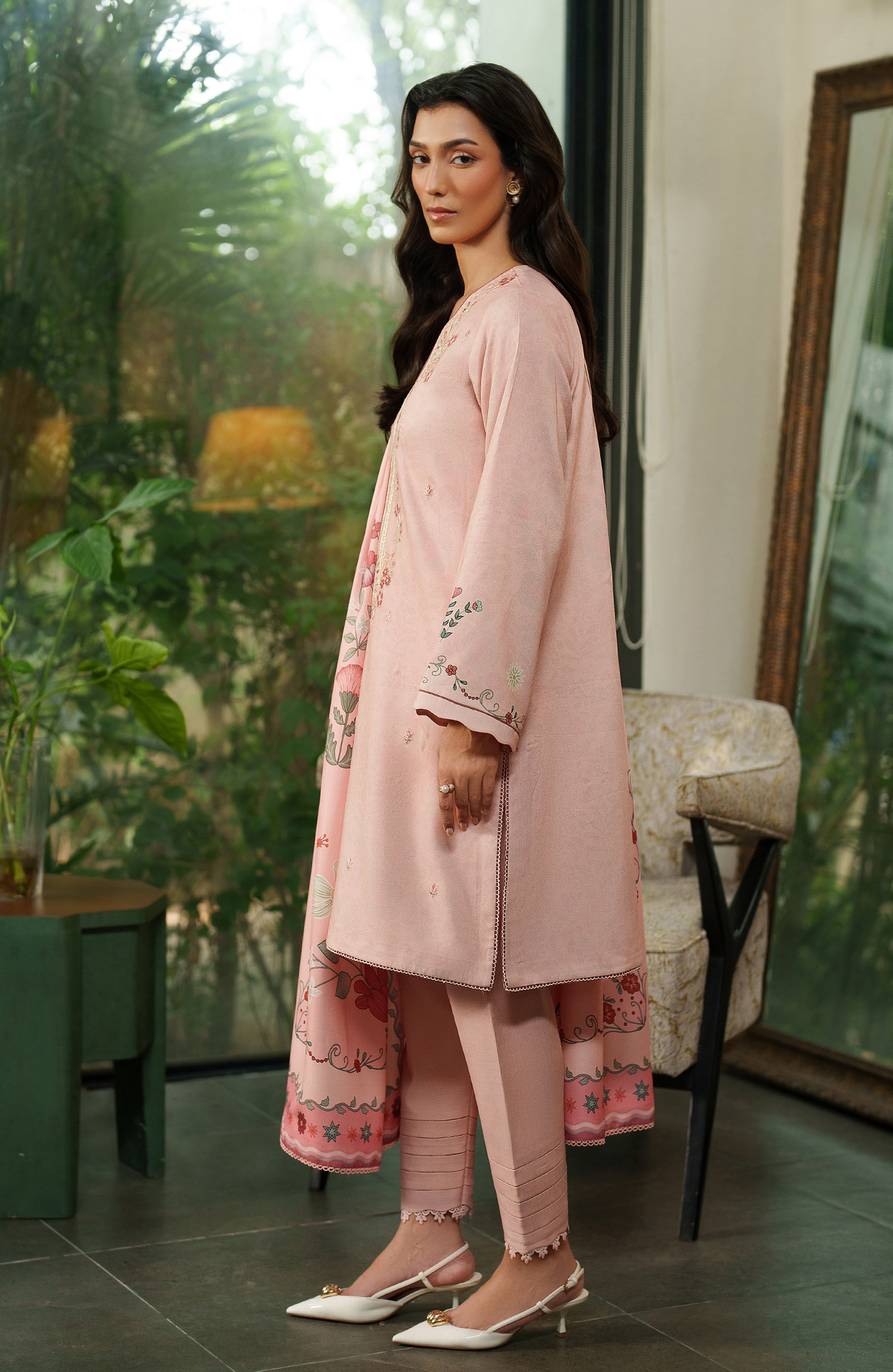 Seran | Bellini Winter 25 | SERALYN - Official Seran stockist in UK - Sakeena London
