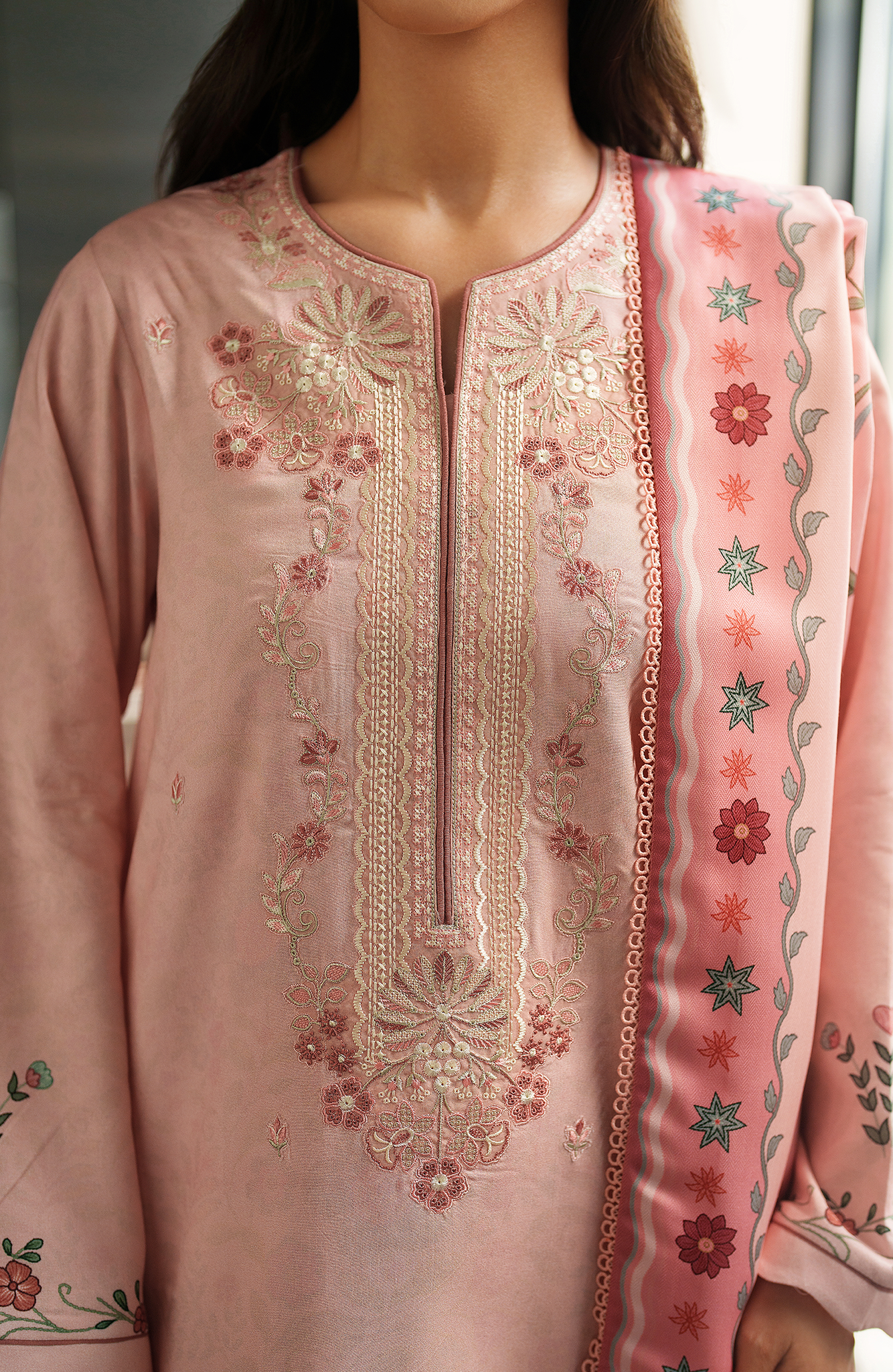Seran | Bellini Winter 25 | SERALYN - Official Seran stockist in UK - Sakeena London