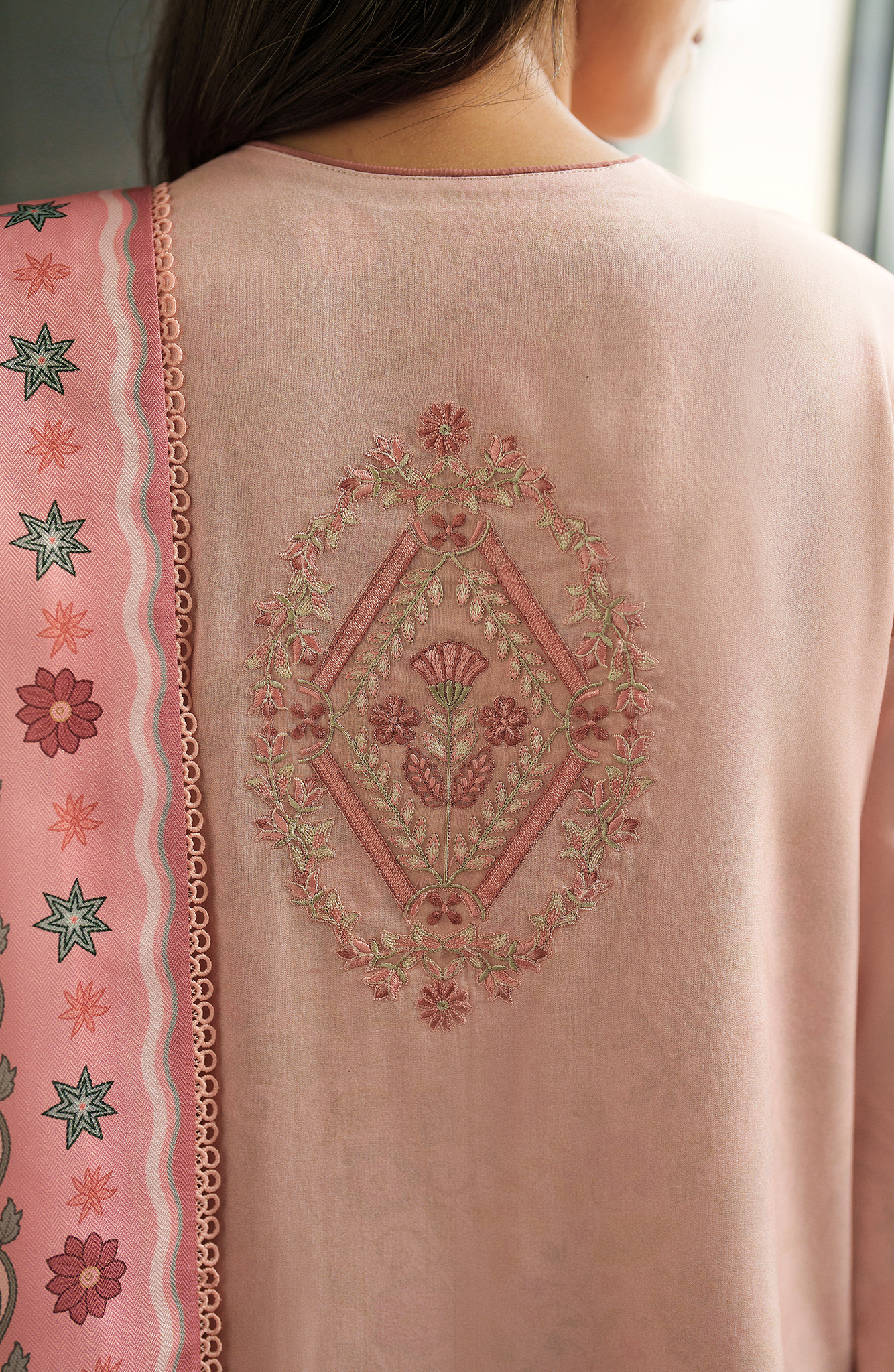 Seran | Bellini Winter 25 | SERALYN - Official Seran stockist in UK - Sakeena London
