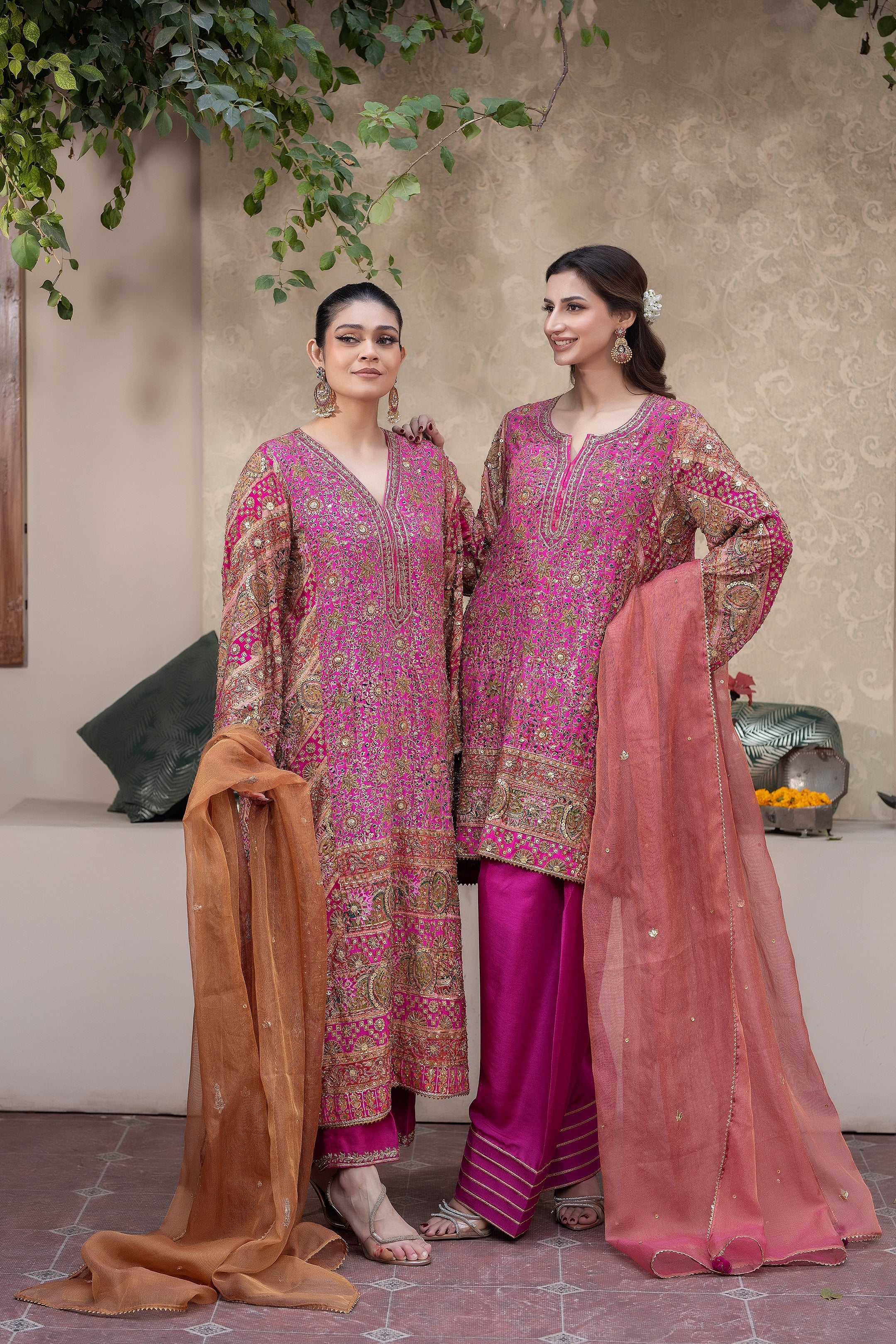 Purple Haze | Eid Edit 25 | Nyrah - Official Purple Haze stockist in UK - Sakeena London