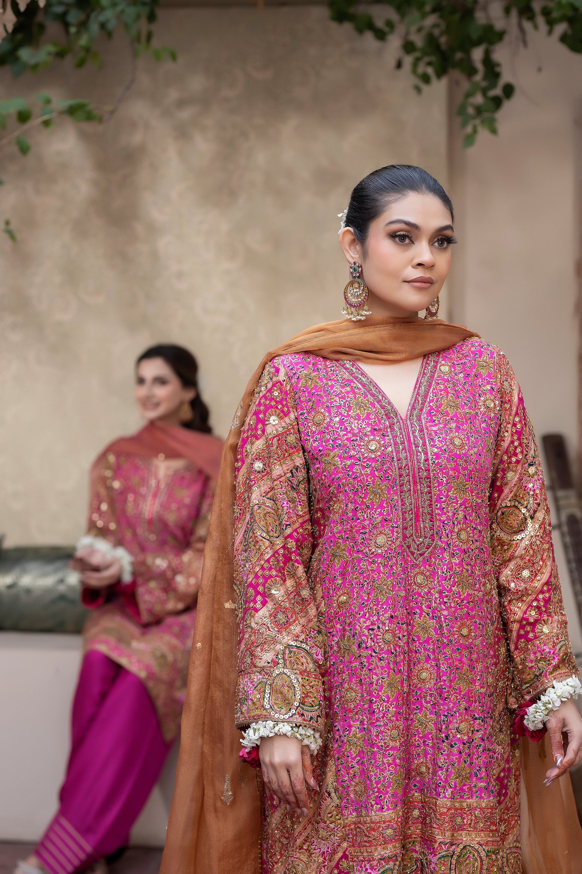 Purple Haze | Eid Edit 25 | Nyrah - Official Purple Haze stockist in UK - Sakeena London