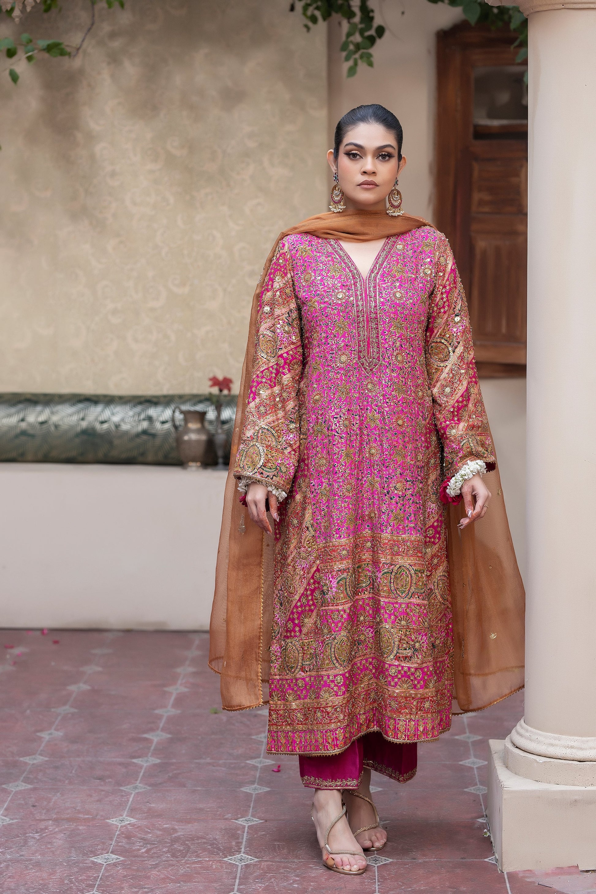 Purple Haze | Eid Edit 25 | Nyrah - Official Purple Haze stockist in UK - Sakeena London