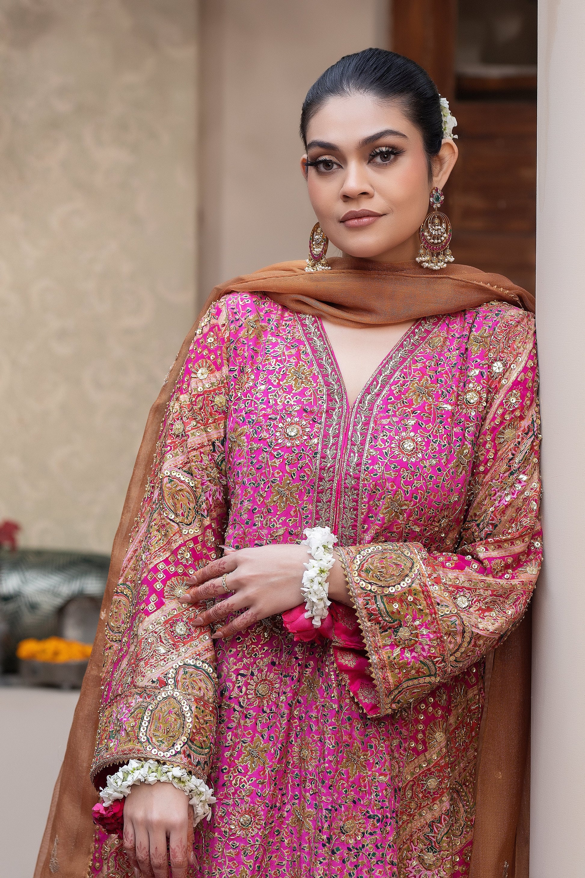 Purple Haze | Eid Edit 25 | Nyrah - Official Purple Haze stockist in UK - Sakeena London