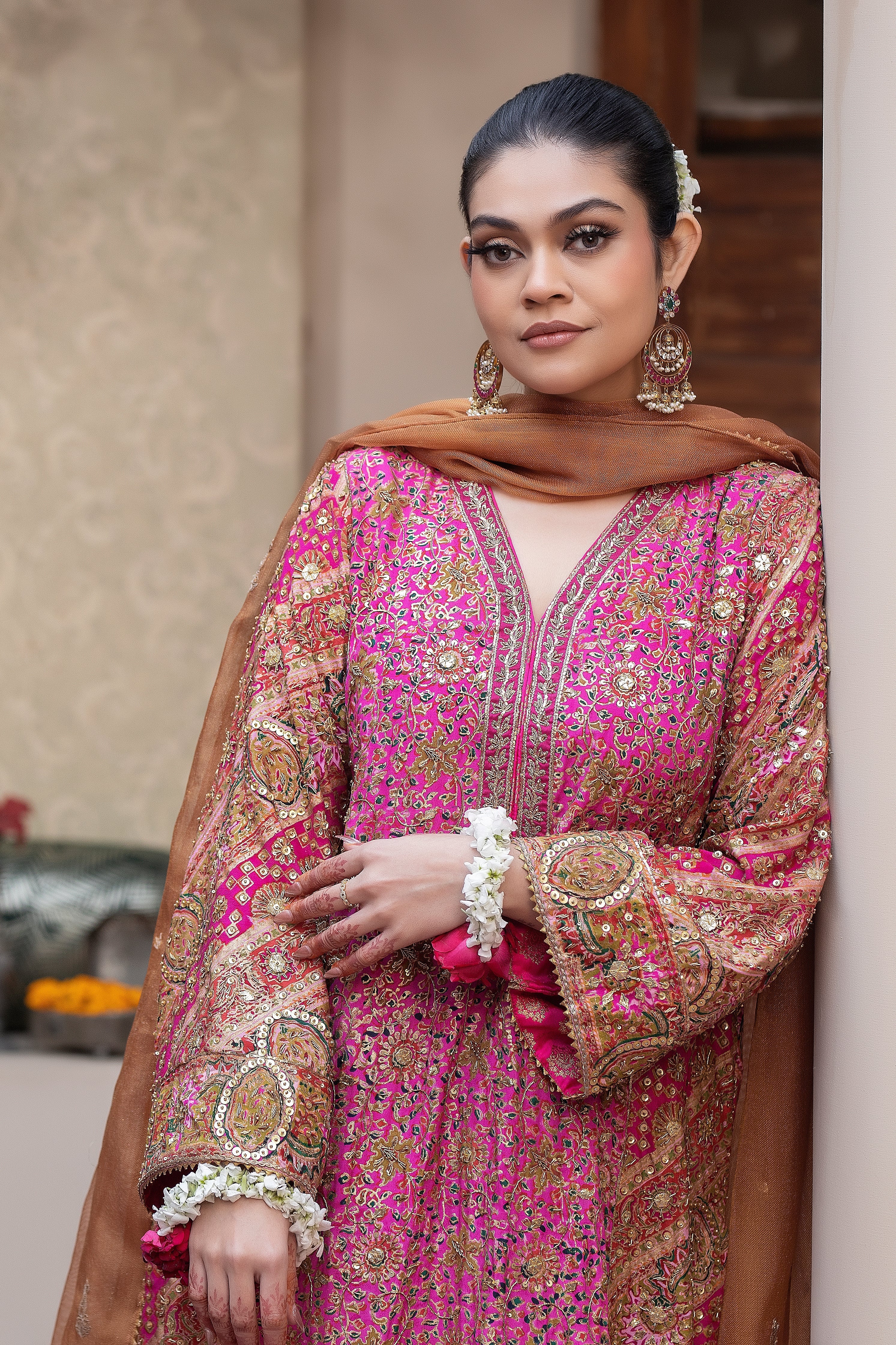 Purple Haze | Eid Edit 25 | Nyrah - Official Purple Haze stockist in UK - Sakeena London