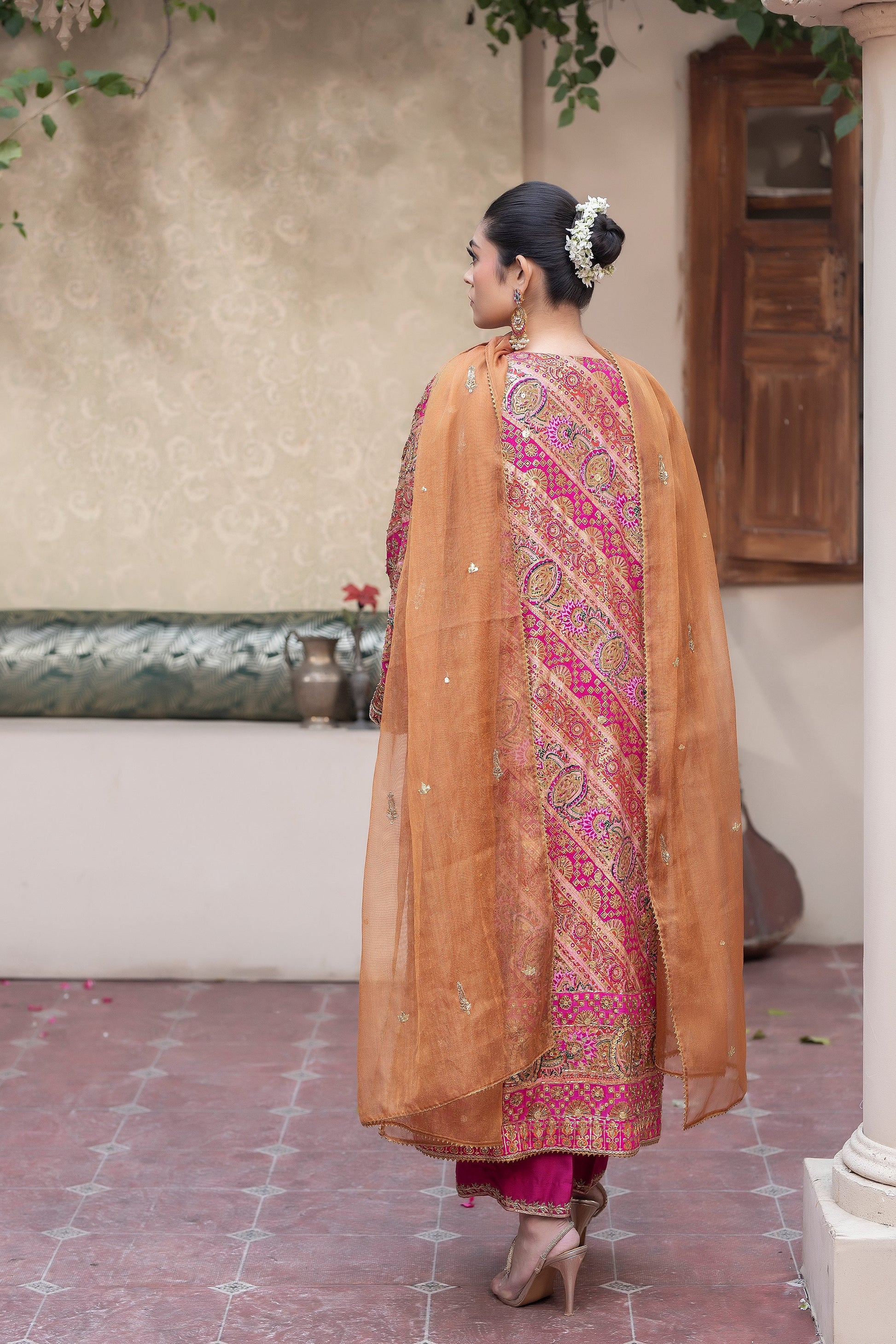 Purple Haze | Eid Edit 25 | Nyrah - Official Purple Haze stockist in UK - Sakeena London