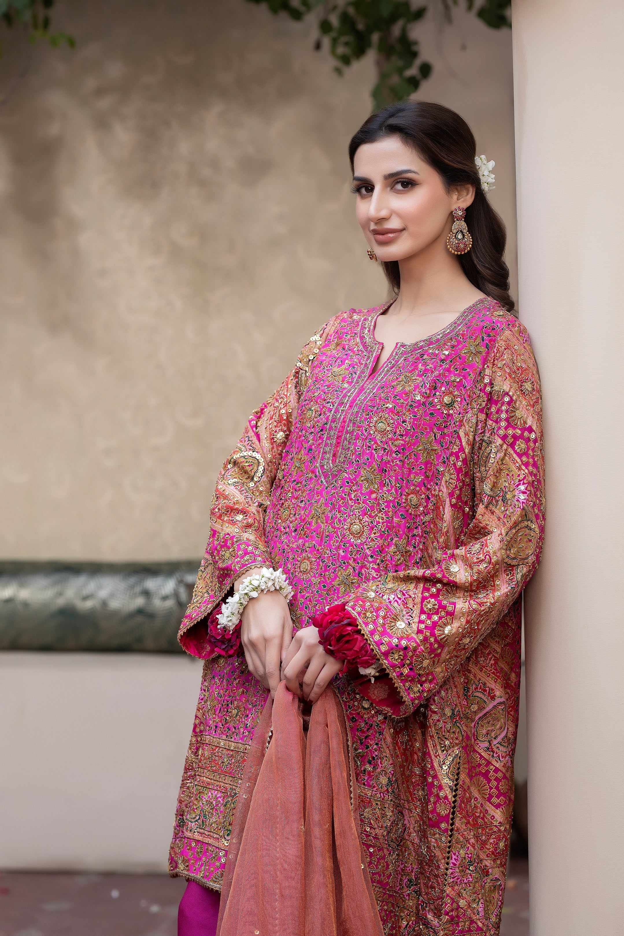 Purple Haze | Eid Edit 25 | Hayat - Official Purple Haze stockist in UK - Sakeena London