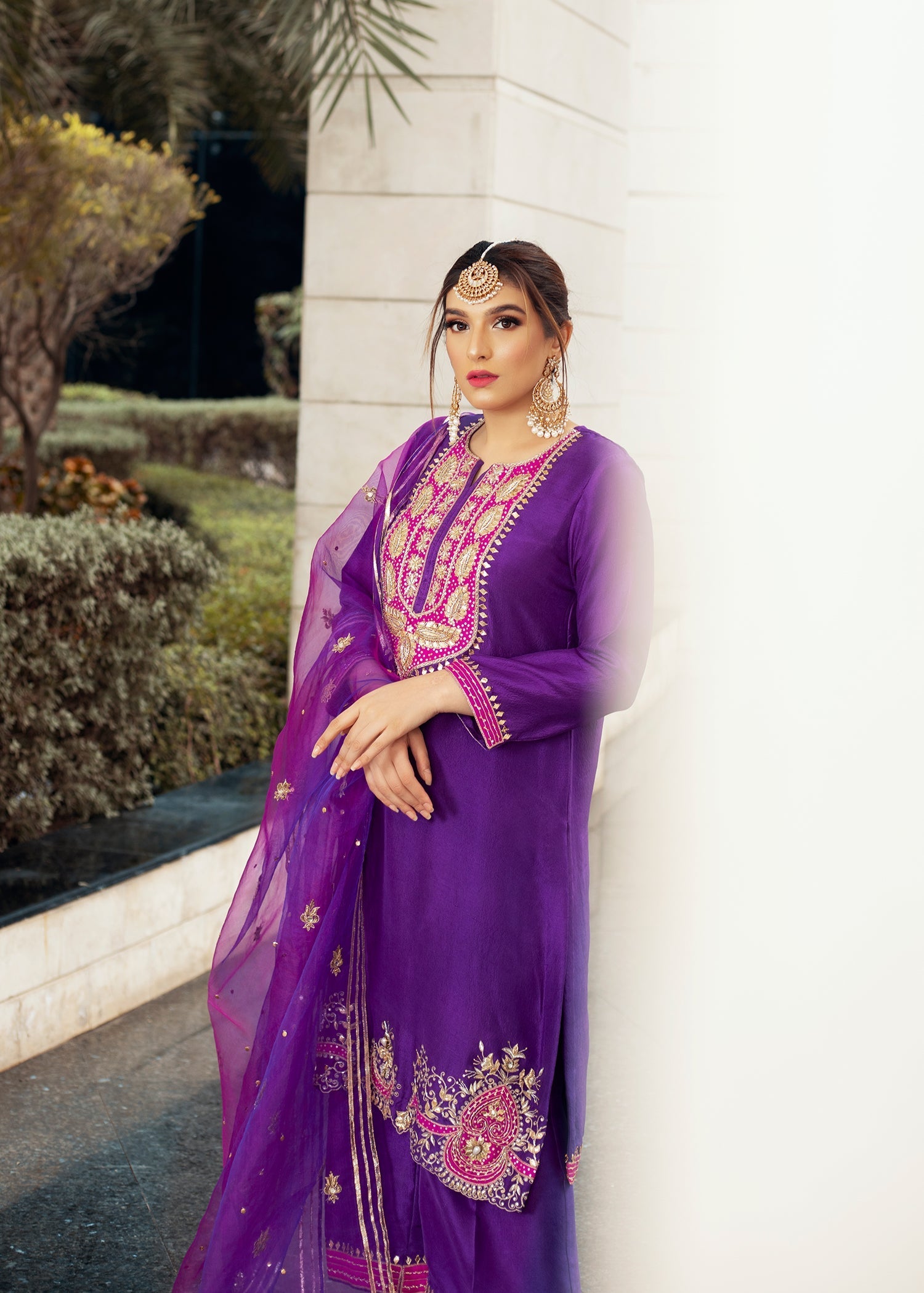 Purple Haze | Velvet Formals | Jamni - Official Purple Haze stockist in UK - Sakeena London
