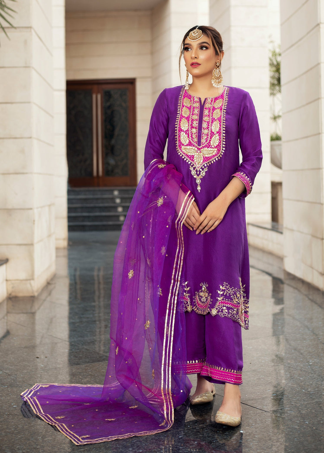 Purple Haze | Velvet Formals | Jamni - Official Purple Haze stockist in UK - Sakeena London
