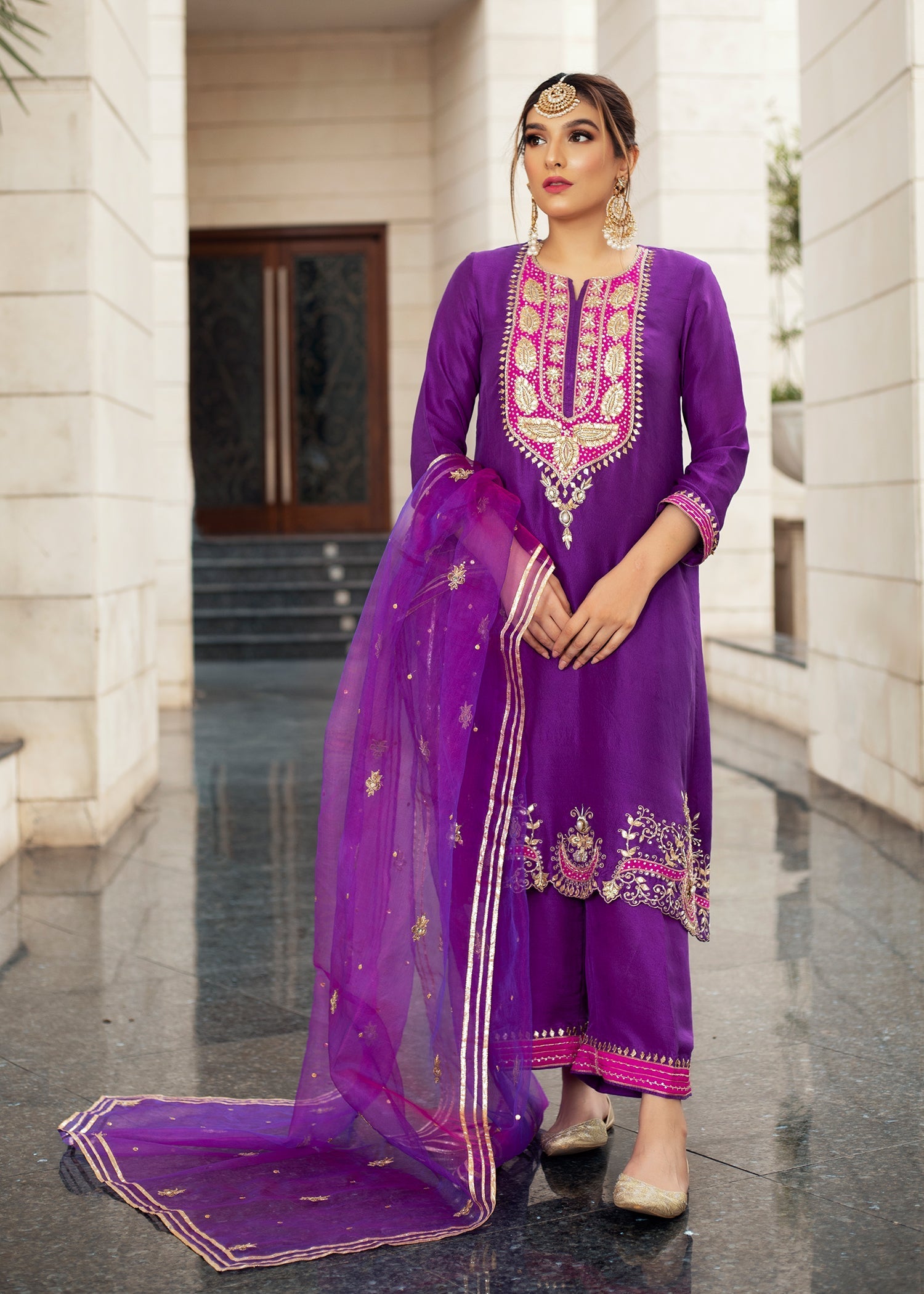 Purple Haze | Velvet Formals | Jamni - Official Purple Haze stockist in UK - Sakeena London
