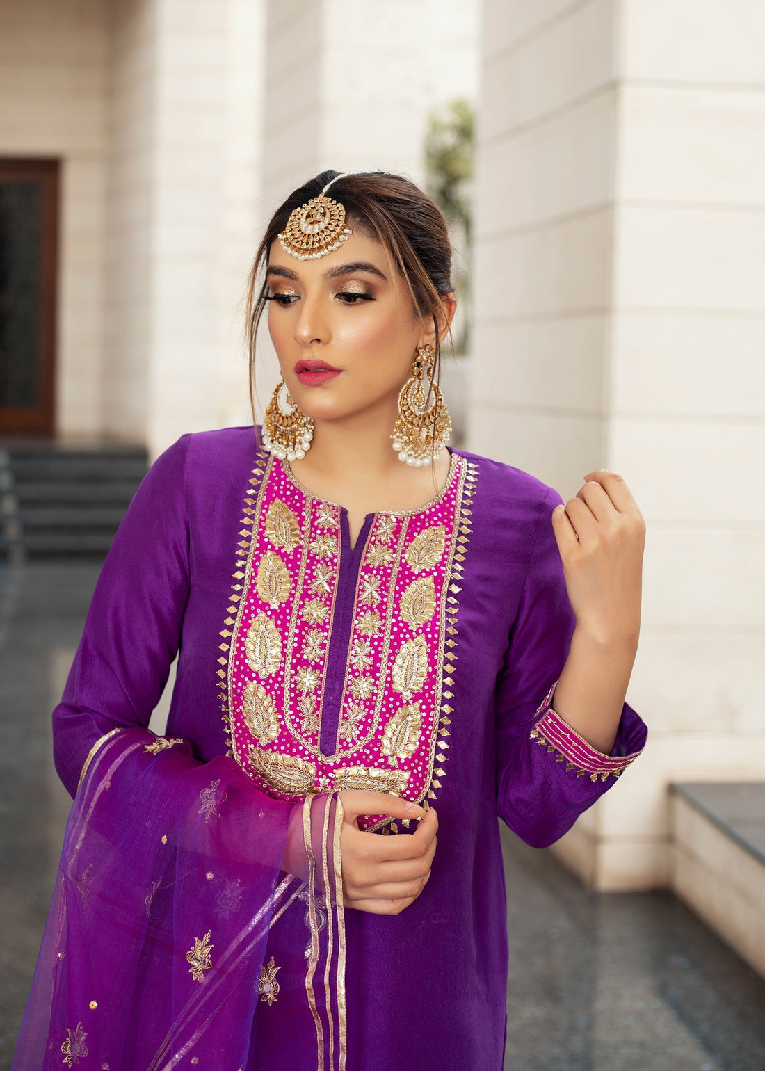 Purple Haze | Velvet Formals | Jamni - Official Purple Haze stockist in UK - Sakeena London