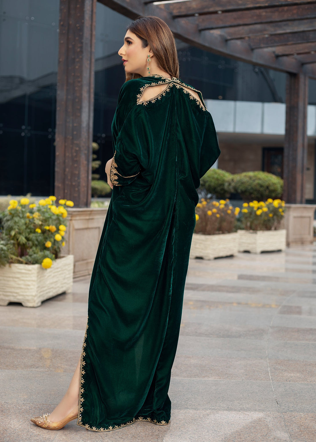 Purple Haze | Velvet Formals | Nagine - Official Purple Haze stockist in UK - Sakeena London