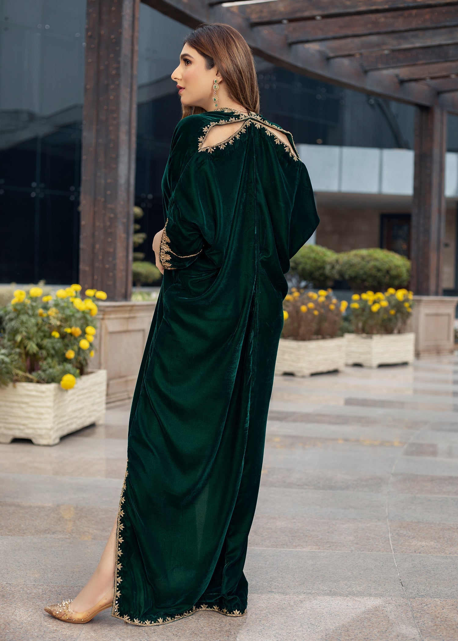 Purple Haze | Velvet Formals | Nagine - Official Purple Haze stockist in UK - Sakeena London