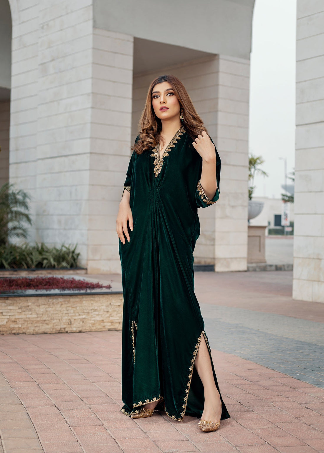 Purple Haze | Velvet Formals | Nagine - Official Purple Haze stockist in UK - Sakeena London