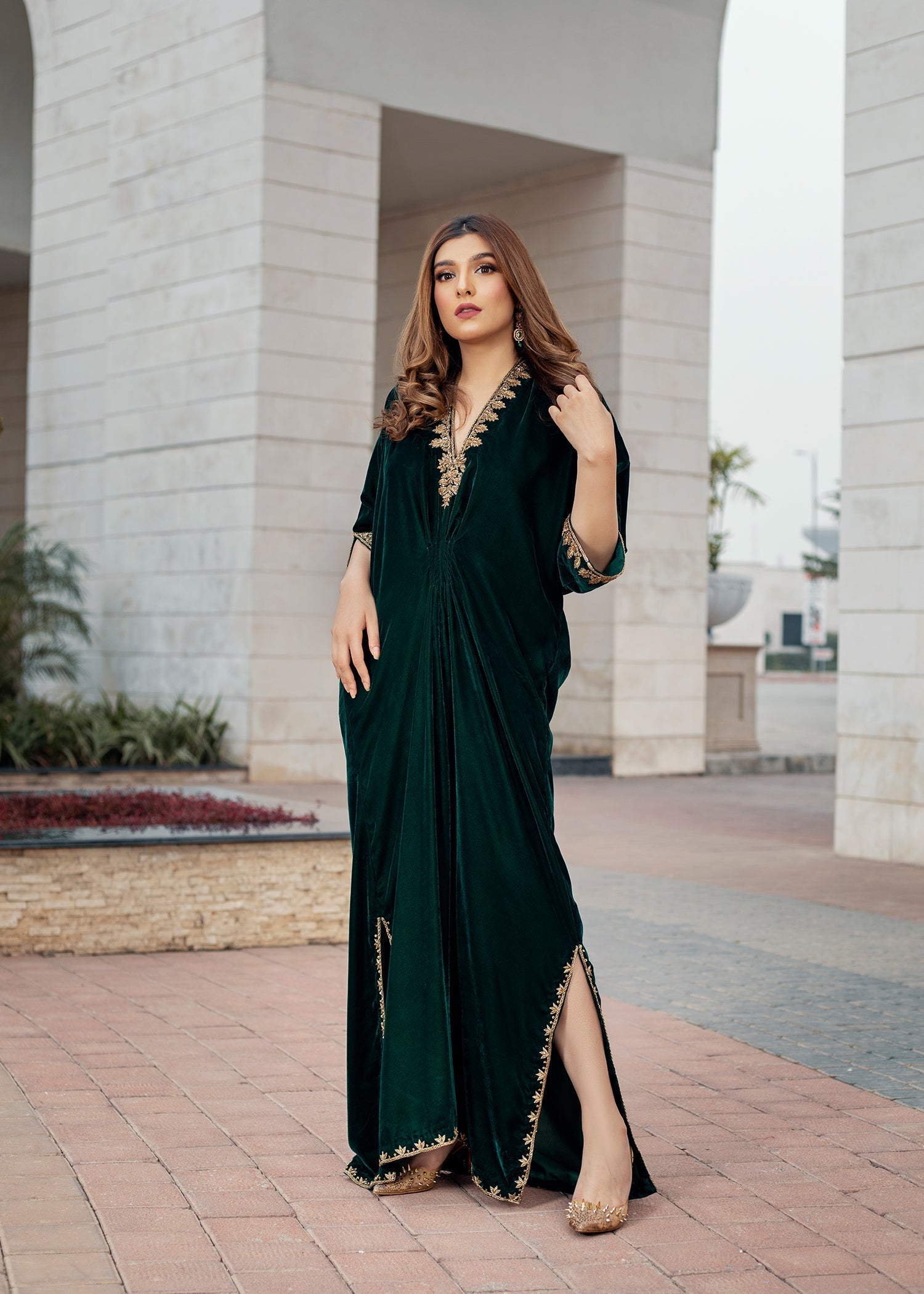 Purple Haze | Velvet Formals | Nagine - Official Purple Haze stockist in UK - Sakeena London
