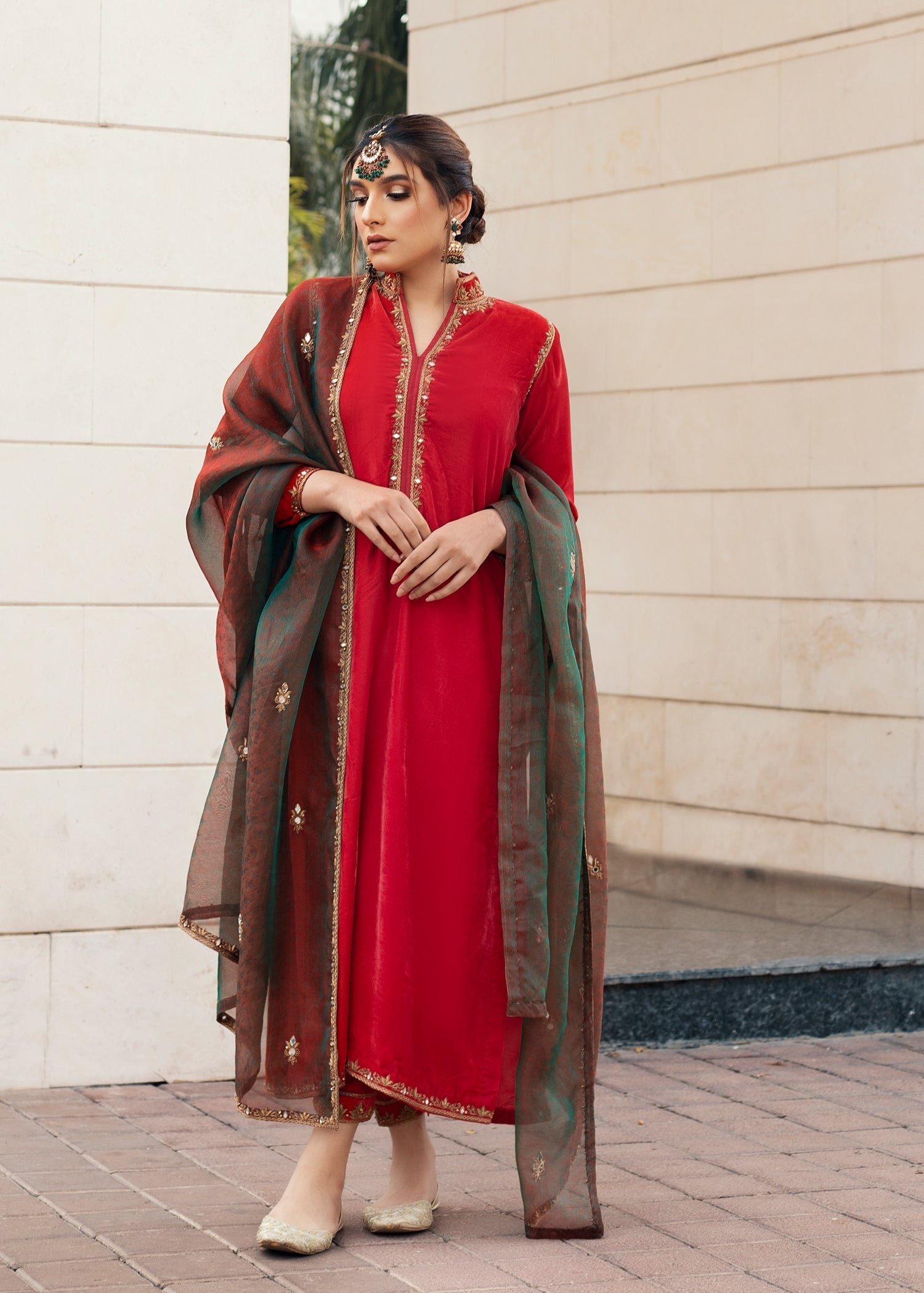 Purple Haze | Velvet Formals | Makhmal - Official Purple Haze stockist in UK - Sakeena London