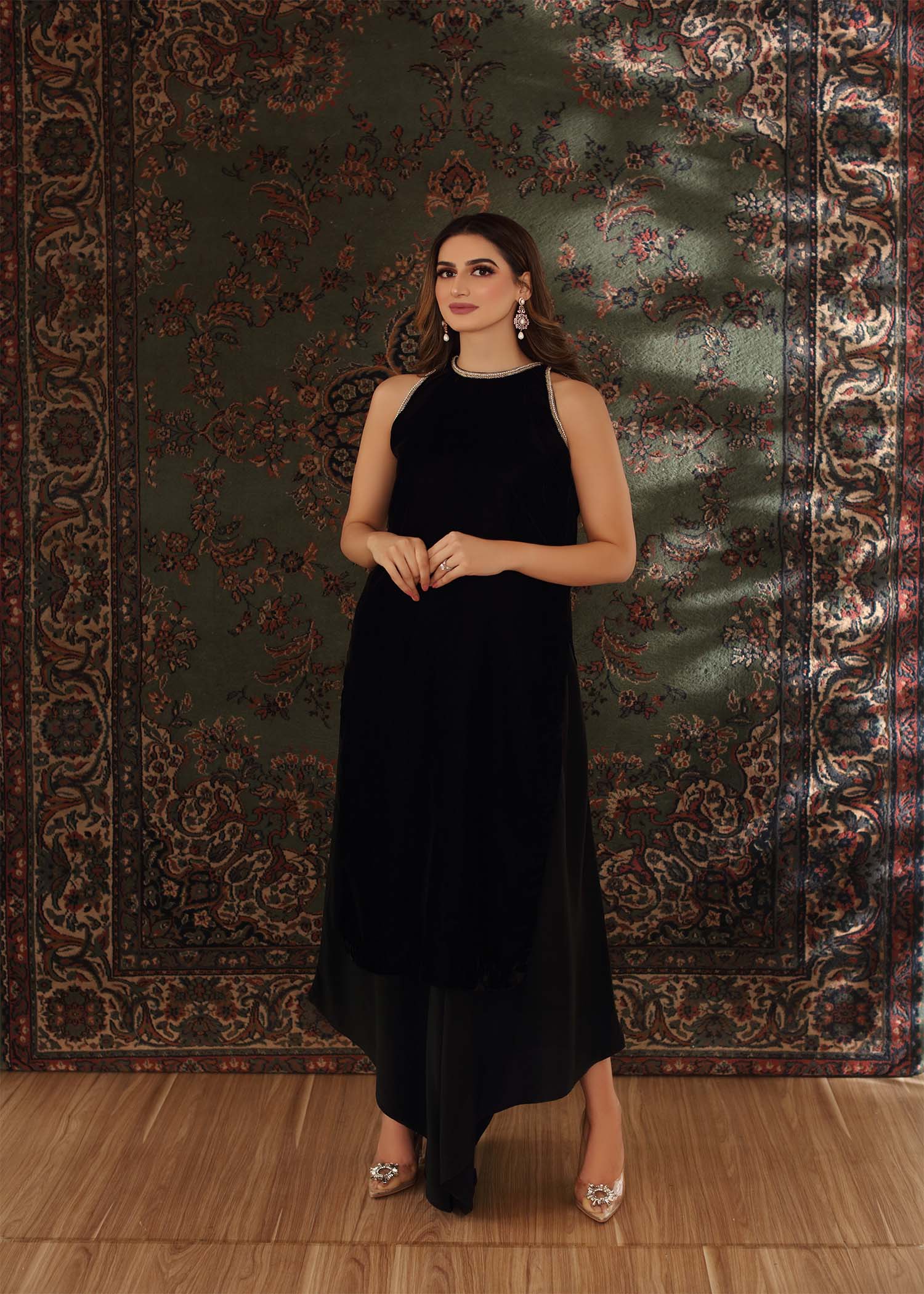 Purple Haze | Velvet Formals | Roya - Official Purple Haze stockist in UK - Sakeena London
