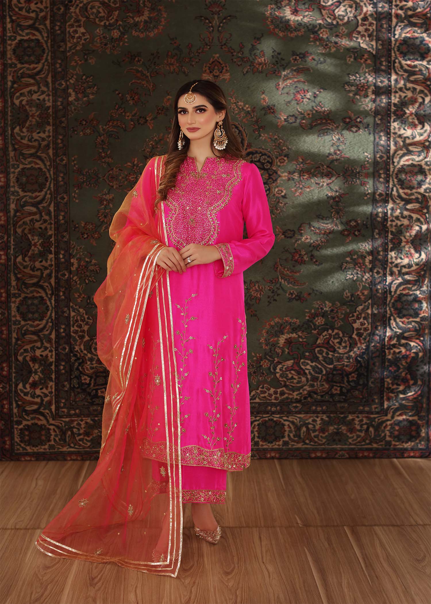 Purple Haze | Velvet Formals | Zarin - Official Purple Haze stockist in UK - Sakeena London