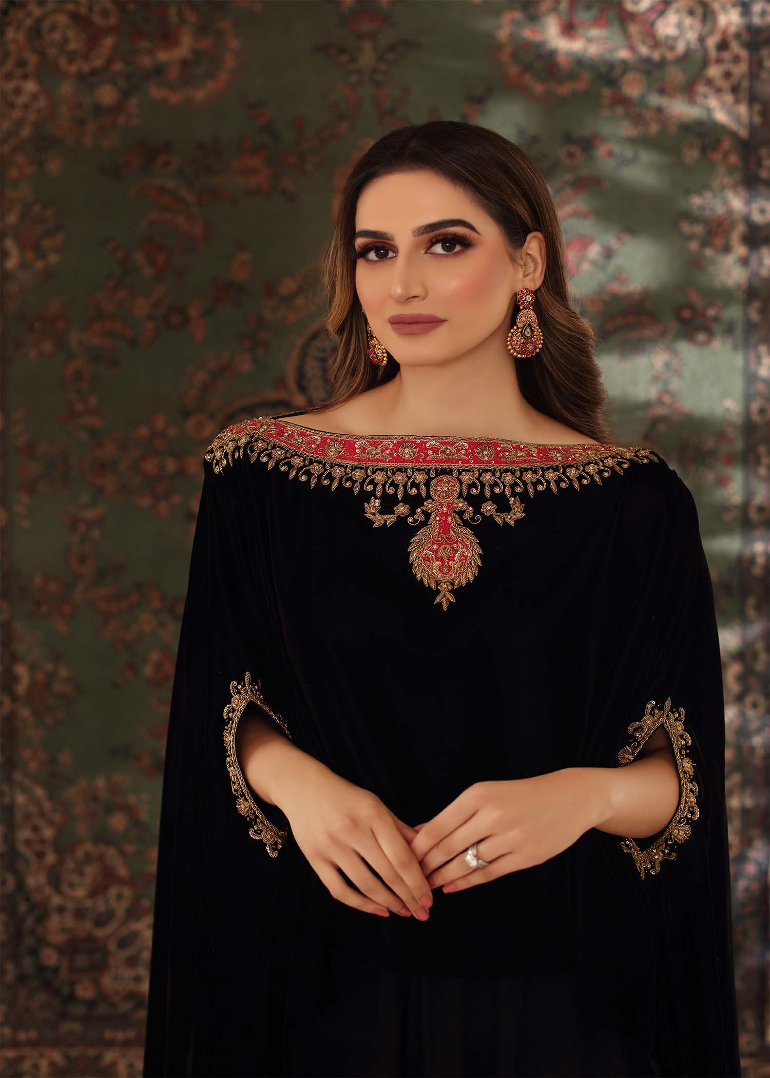 Purple Haze | Velvet Formals | Layla - Official Purple Haze stockist in UK - Sakeena London