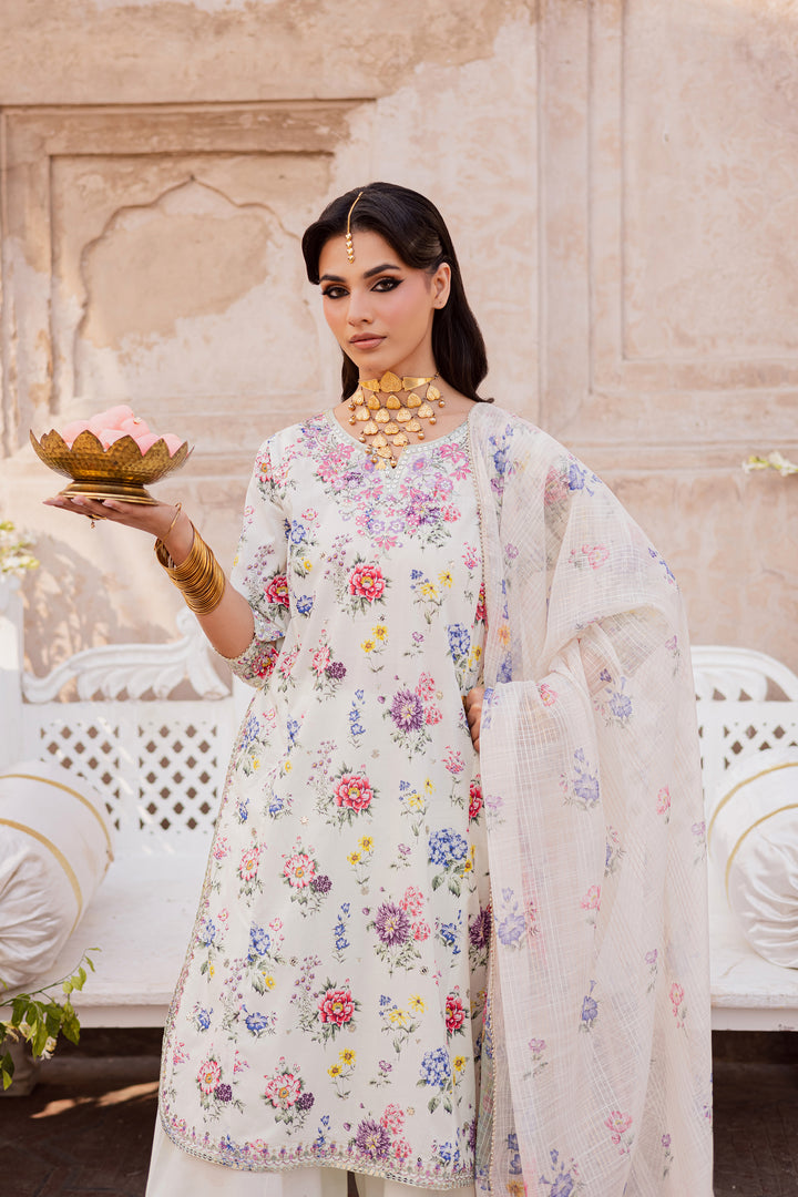 Batik | Winter 25 | Qissa
