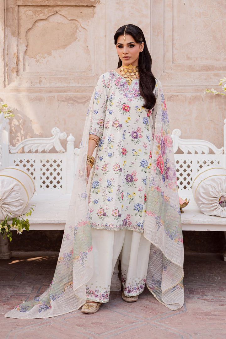 Batik | Winter 25 | Qissa