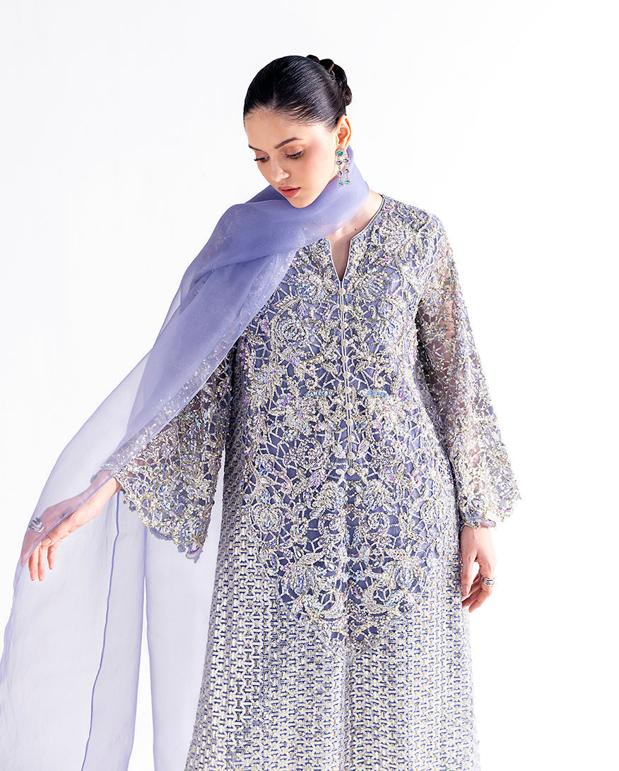 Mushq | Fleur Luxury Formals | Quince - Official Mushq stockist in UK - Sakeena London