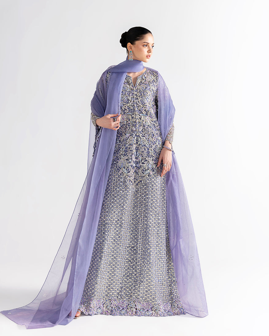 Mushq | Fleur Luxury Formals | Quince - Official Mushq stockist in UK - Sakeena London