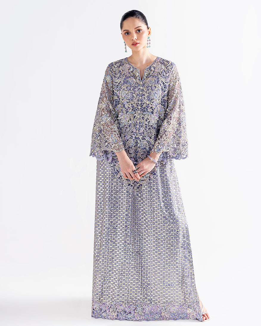 Mushq | Fleur Luxury Formals | Quince - Official Mushq stockist in UK - Sakeena London