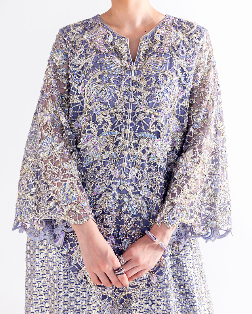 Mushq | Fleur Luxury Formals | Quince - Official Mushq stockist in UK - Sakeena London