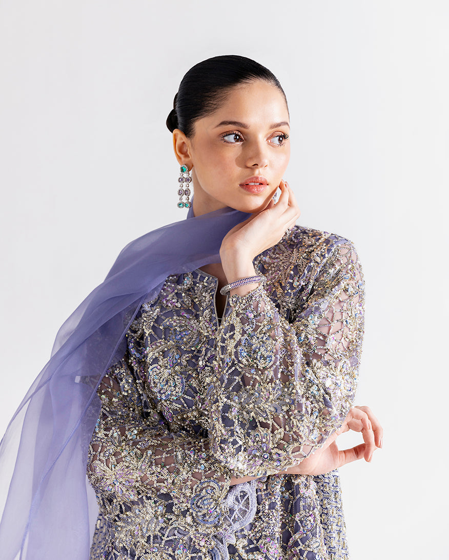 Mushq | Fleur Luxury Formals | Quince - Official Mushq stockist in UK - Sakeena London