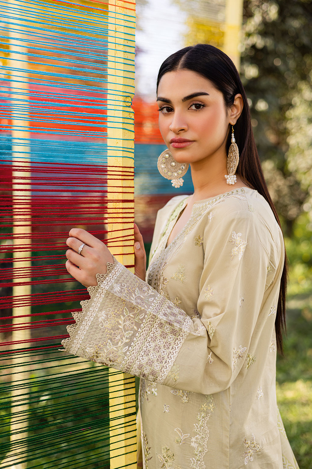 Ramsha | Riwayat Lawn Collection | Y-1210 - Official Ramsha stockist in UK - Sakeena London