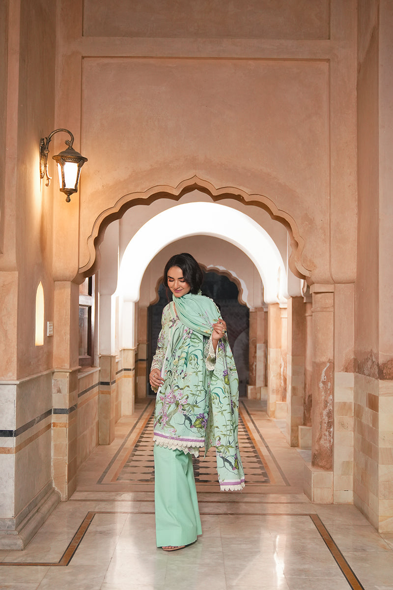 Manara | Vintage Karandi 24 | RABAIL - Official Manara stockist in UK - Sakeena London