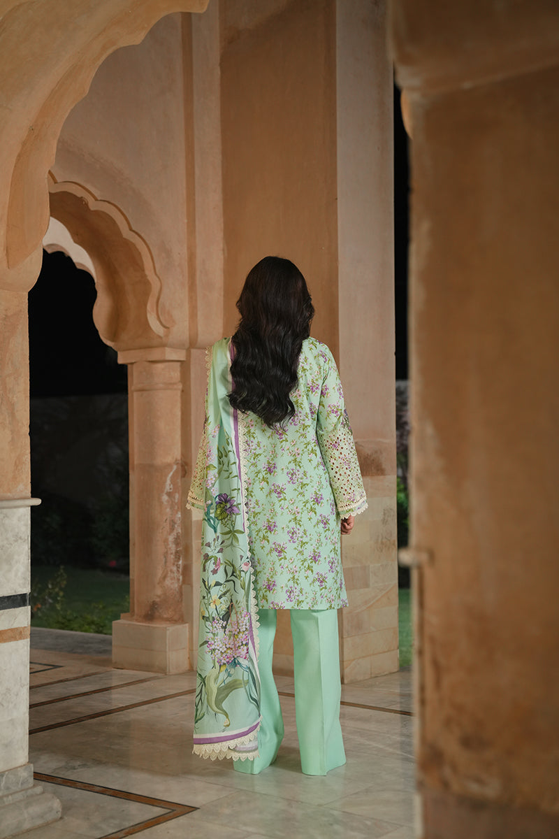 Manara | Vintage Karandi 24 | RABAIL - Official Manara stockist in UK - Sakeena London