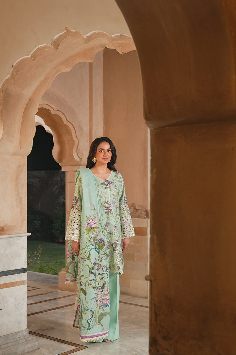 Manara | Vintage Karandi 24 | RABAIL - Official Manara stockist in UK - Sakeena London