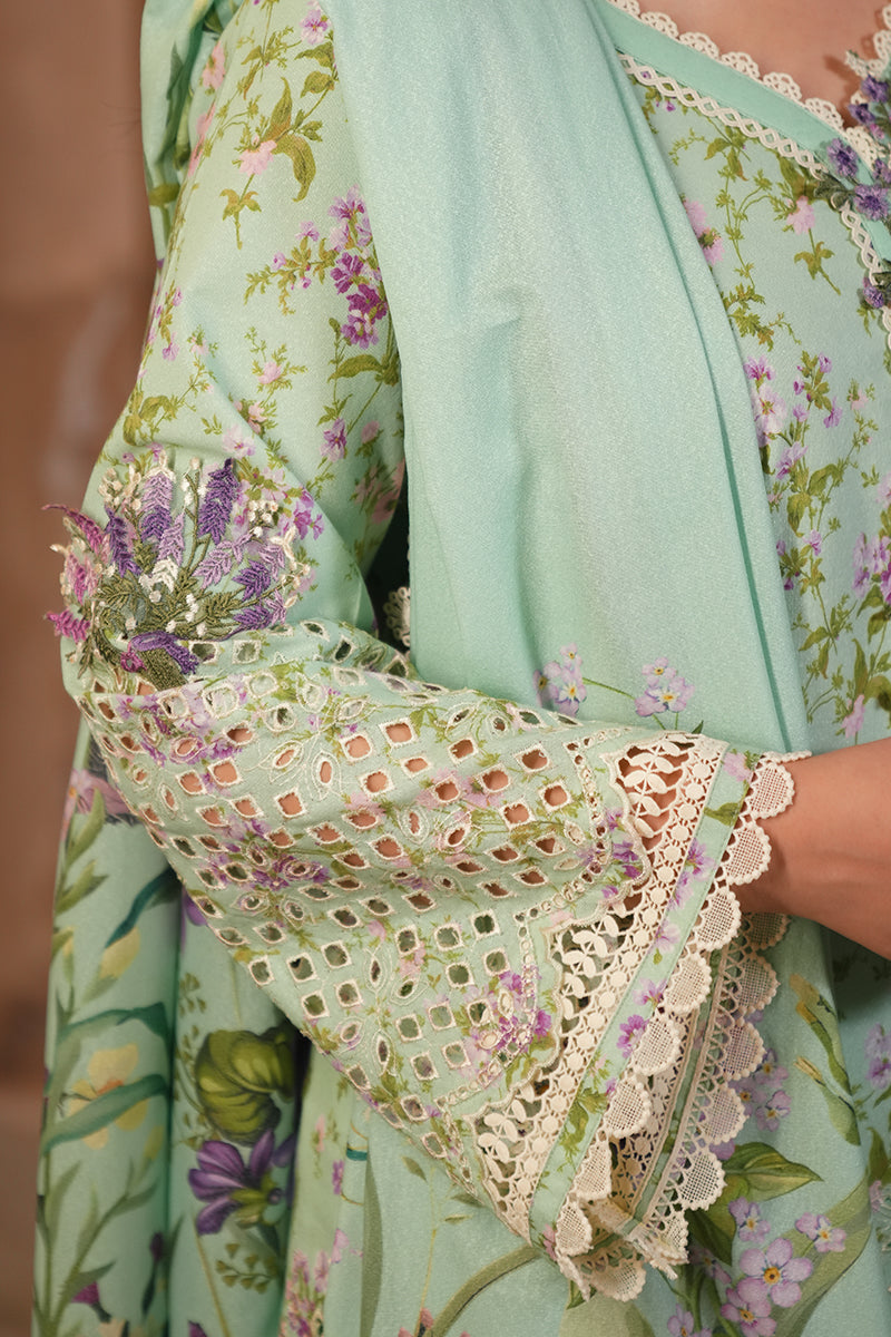 Manara | Vintage Karandi 24 | RABAIL - Official Manara stockist in UK - Sakeena London