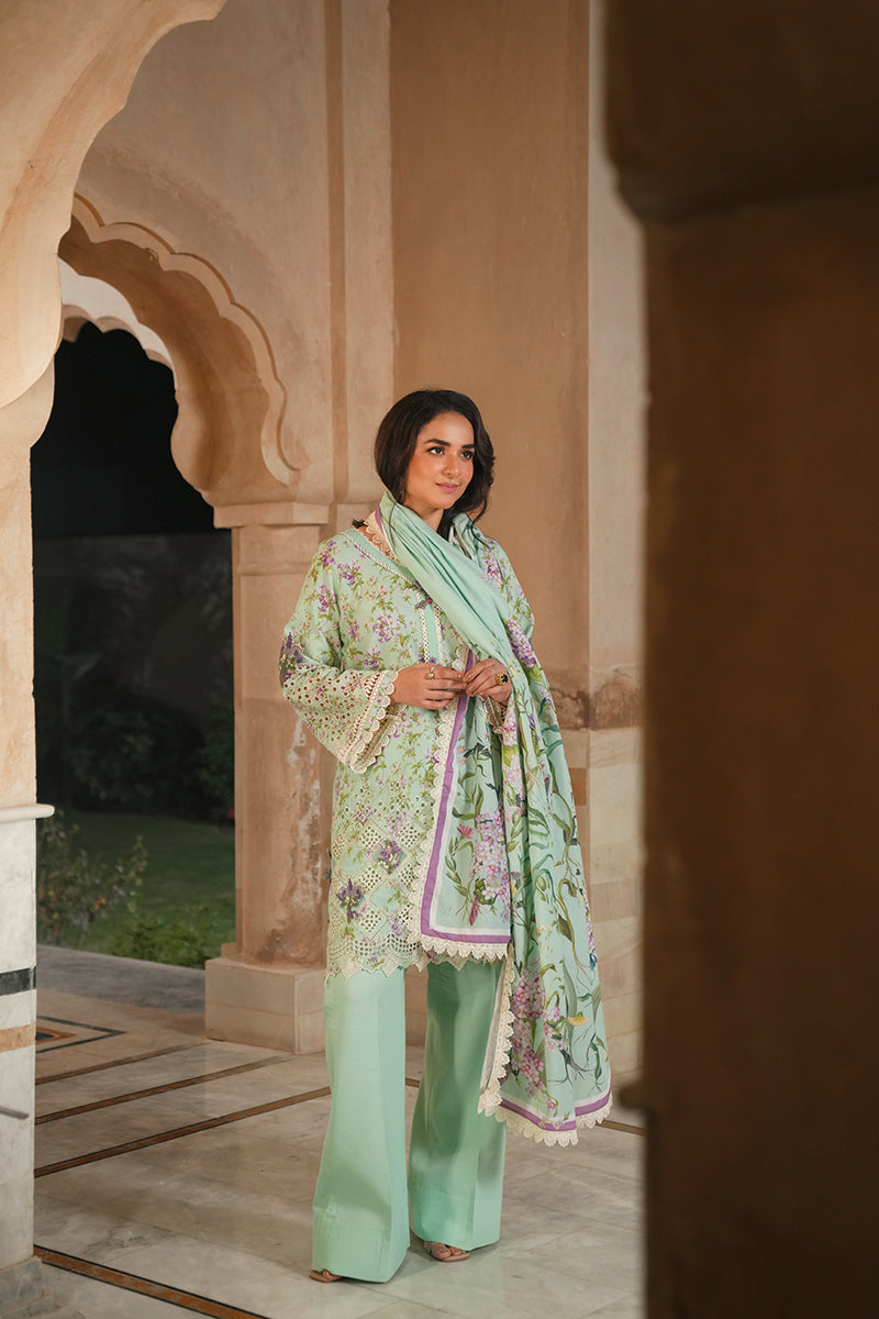 Manara | Vintage Karandi 24 | RABAIL - Official Manara stockist in UK - Sakeena London