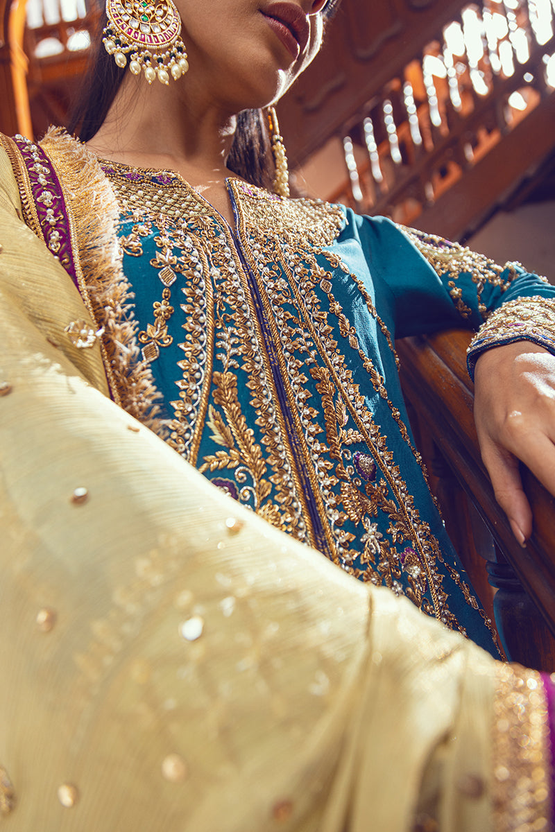 Sana Abbas | Wedding Formals | RAYAH - Official Sana Abbas stockist in UK - Sakeena London