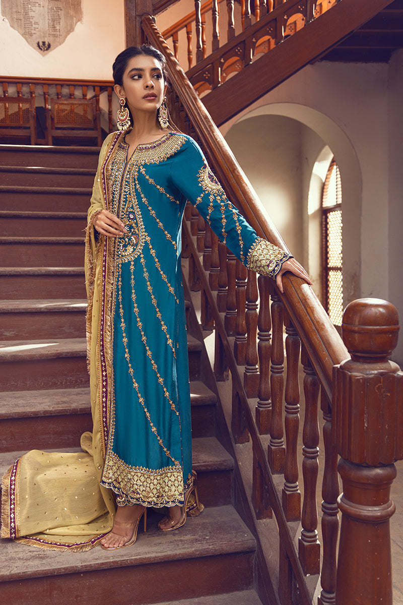 Sana Abbas | Wedding Formals | RAYAH - Official Sana Abbas stockist in UK - Sakeena London