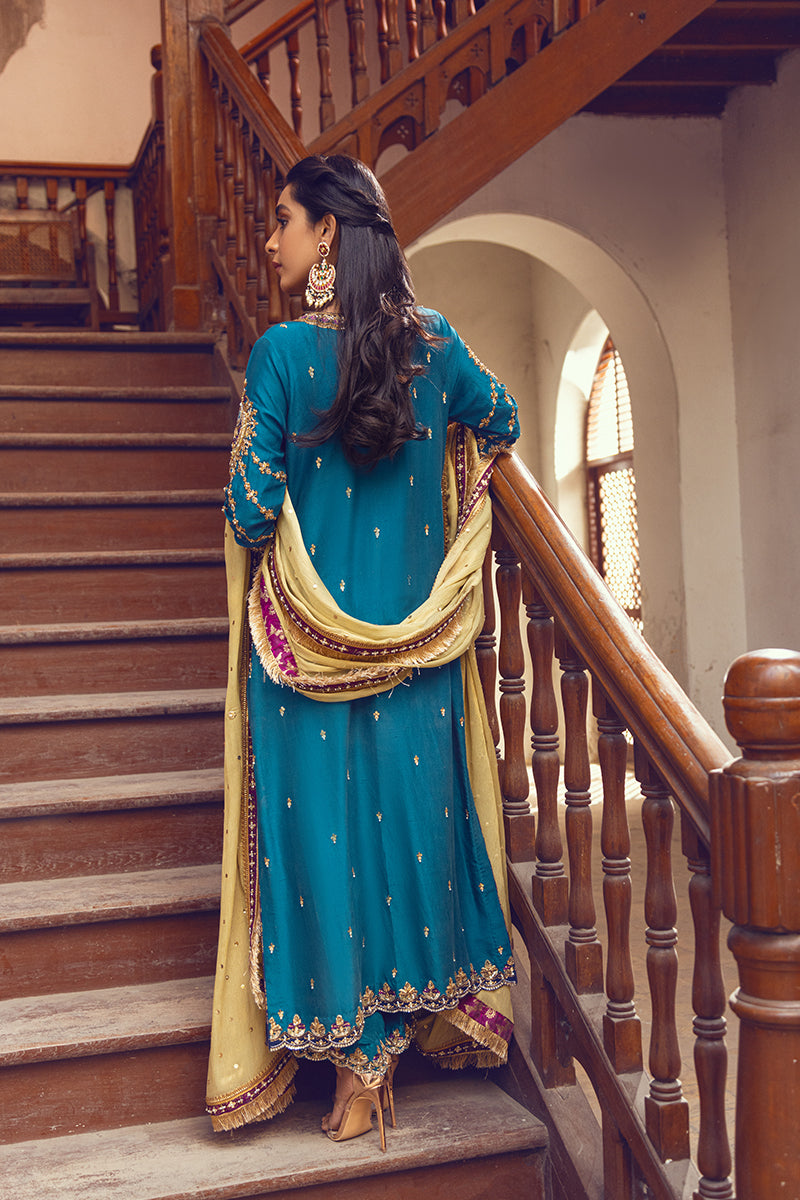 Sana Abbas | Wedding Formals | RAYAH - Official Sana Abbas stockist in UK - Sakeena London