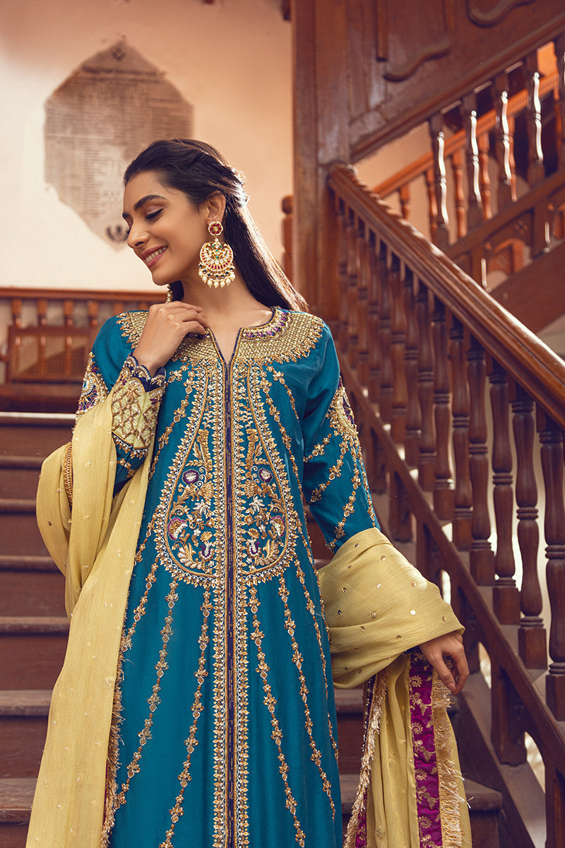 Sana Abbas | Wedding Formals | RAYAH - Official Sana Abbas stockist in UK - Sakeena London