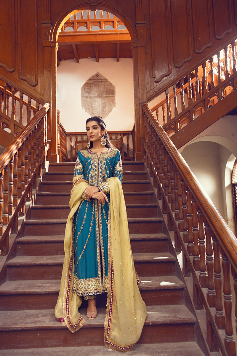 Sana Abbas | Wedding Formals | RAYAH - Official Sana Abbas stockist in UK - Sakeena London