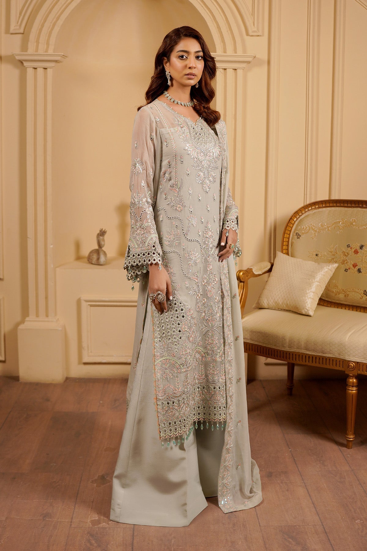Maryams | Aarzu Formals | Adaa-A-1107