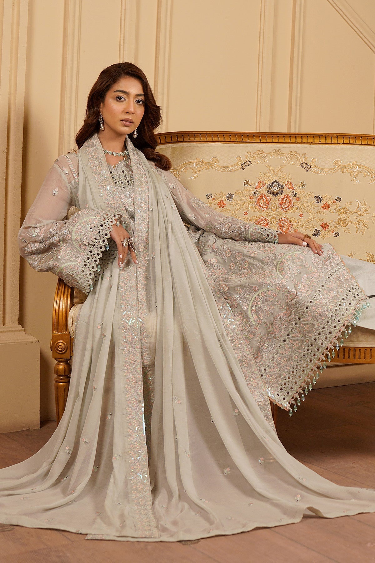 Maryams | Aarzu Formals | Adaa-A-1107