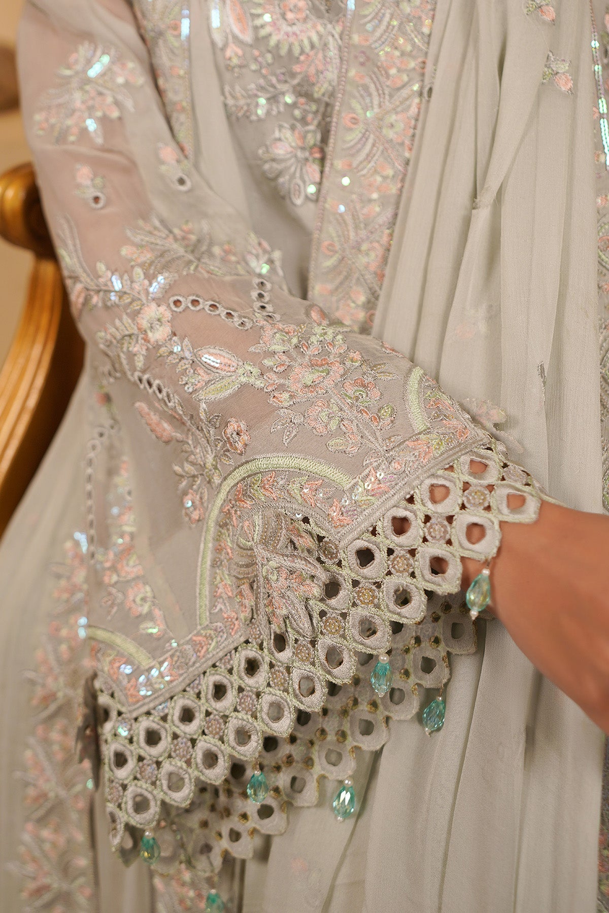 Maryams | Aarzu Formals | Adaa-A-1107