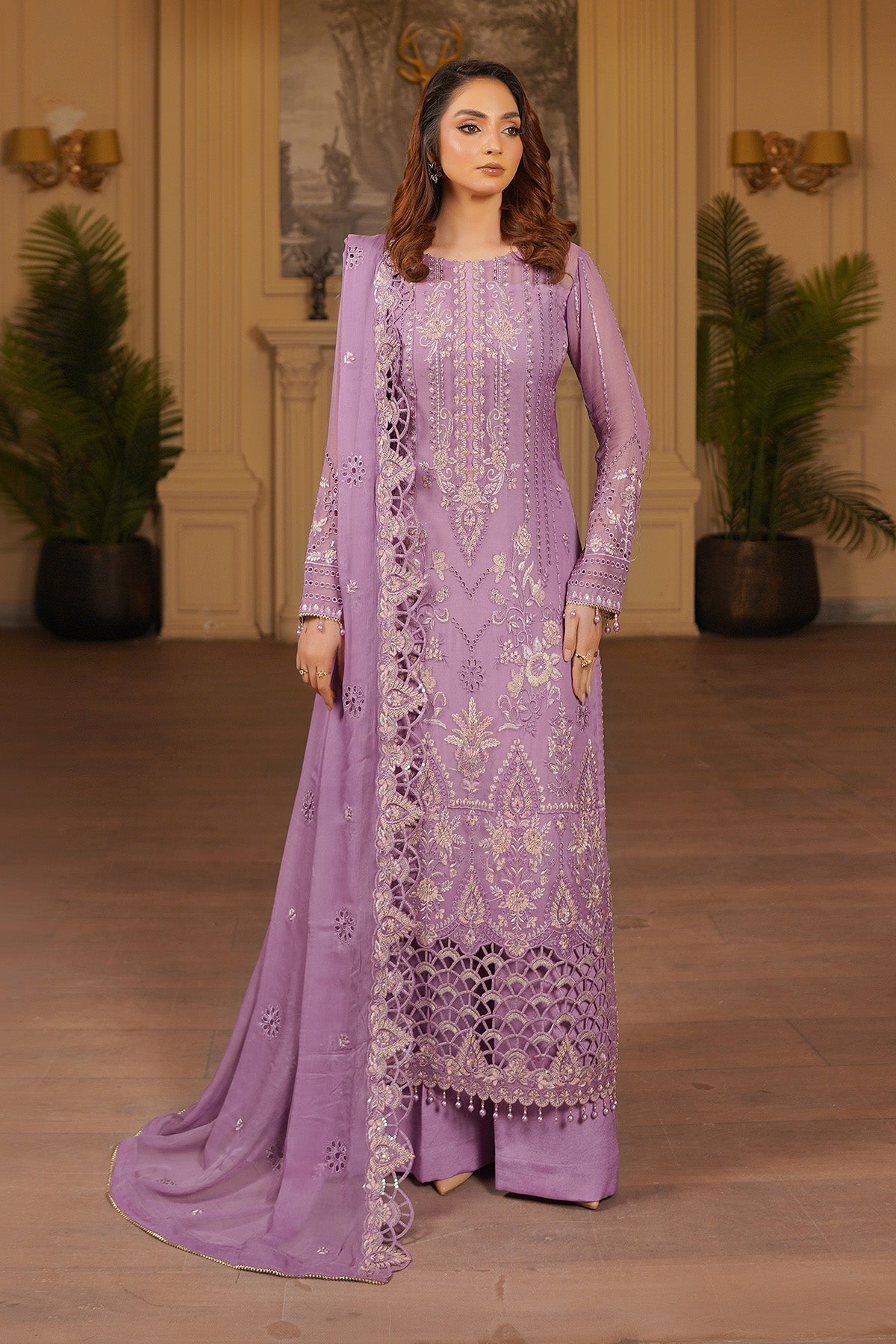 Maryams | Aarzu Formals | Zoia-A-1108