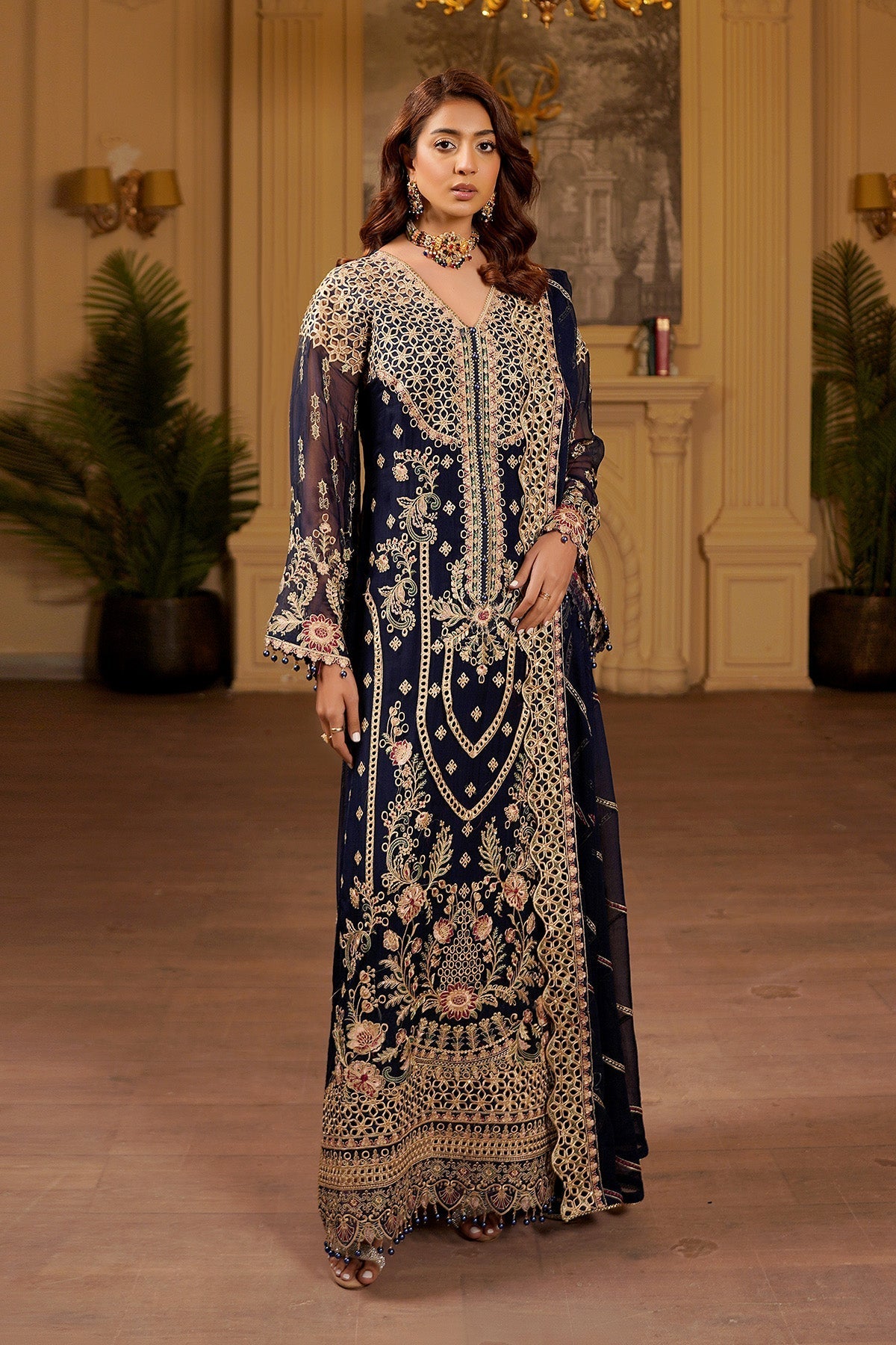 Maryams | Aarzu Formals | Atshi-A-1103