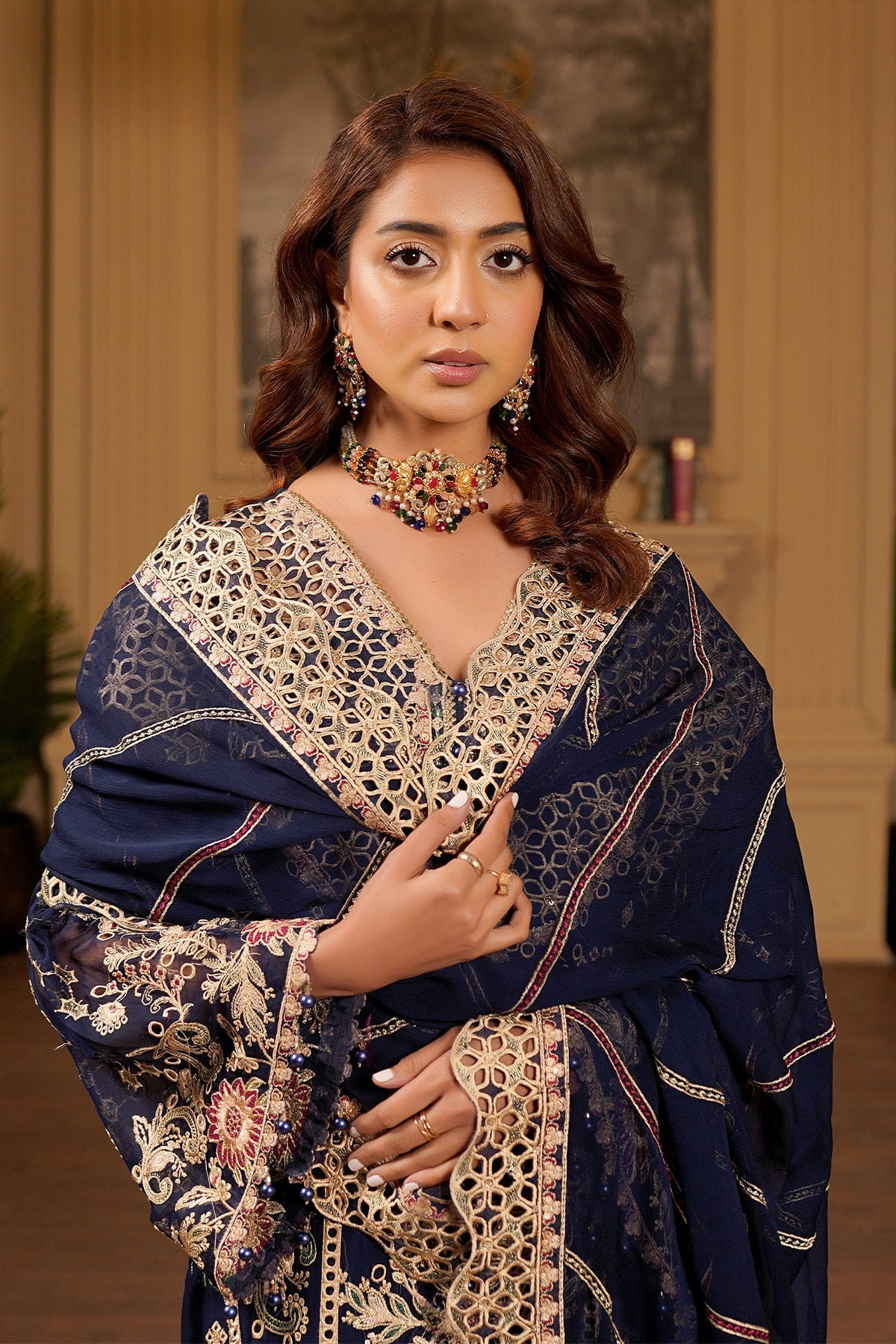 Maryams | Aarzu Formals | Atshi-A-1103