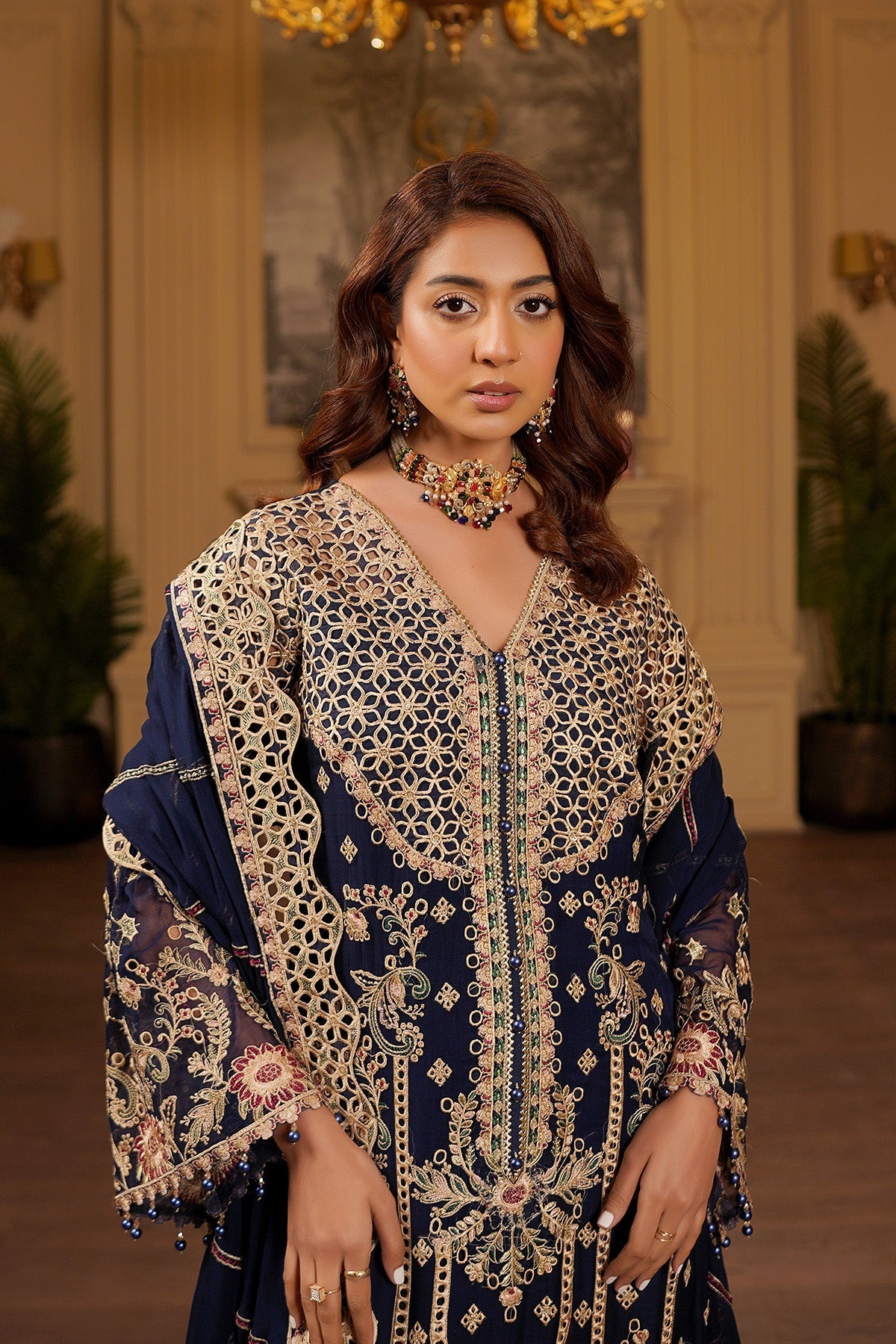Maryams | Aarzu Formals | Atshi-A-1103